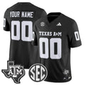 NCAA 2025 Vapor Limited Jersey - Custom
