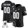 NCAA South Florida Bulls 2025 Vapor Limited Jersey - Custom