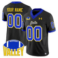 NCAA South Dakota State Jackrabbits 2025 Vapor Limited Jersey - Custom