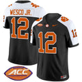 NCAA Clemson Tigers 2025 Vapor Limited Jersey