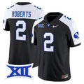 NCAA BYU Cougars 2025 Vapor Limited Jersey