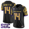 NCAA James Madison Dukes 2025 Vapor Limited Jersey V2
