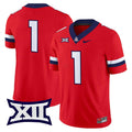 NCAA Arizona Wildcats 2025 Vapor Limited Jersey