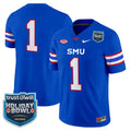 NCAA 2026 Holiday Bowl Vapor Limited Jersey