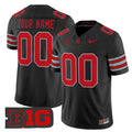 NCAA 2026 "Tunnel Vision" Vapor Limited Jersey - Custom