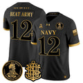 NCAA 250th Anniversary Gold Vapor Limited Jersey