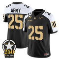NCAA 250th Anniversary Patch Vapor Limited Jersey