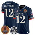 NCAA 250th Anniversary Vapor Limited Jersey - Stitched