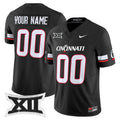 NCAA Cin BCATS 2025 Vapor Limited Jersey - Custom