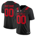 NCAA 'City of Oaks' Vapor Limited Jersey - Custom