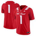 NCAA 'City of Oaks' Vapor Limited Jersey