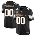 NCAA Custom Gender/Name SB Jersey