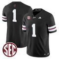 NCAA 'Dark Mode' Vapor Limited Jersey