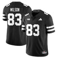 NCAA Football 2025 "Blackout" Jersey