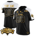 NCAA Football Vapor Limited Gold Jersey - Citrus Bowl Champions