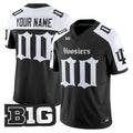 NCAA Indiana Hoosiers 'Gothic Edition' Vapor Limited Jersey - Custom