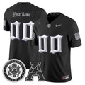 NCAA Honoring 250 Years Of Service And Sacrifice Vapor Limited Jersey - Custom