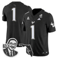 NCAA 'Lee Roy Selmon Legacy Edition' Vapor Limited Jersey