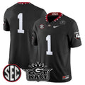 NCAA Outkast x Georgia Vapor Limited Jersey