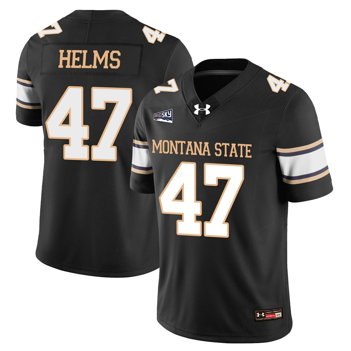 NCAA SB Jersey