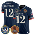 NCAA "United States 250th Anniversary Patch" Vapor Limited Jersey - Stitched