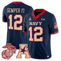 NCAA Vapor USMC Premier Jersey