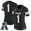NCAA Women's 2025 'City Edition' Vapor Limited Jersey