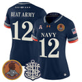 NCAA Women's 250th Anniversary Vapor Limited Jersey - Stitched