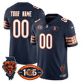 NFL 1920-2025 The Vapor Limited Jersey
