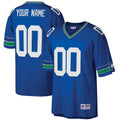 NFL 1985 Retired Jersey - Custom
