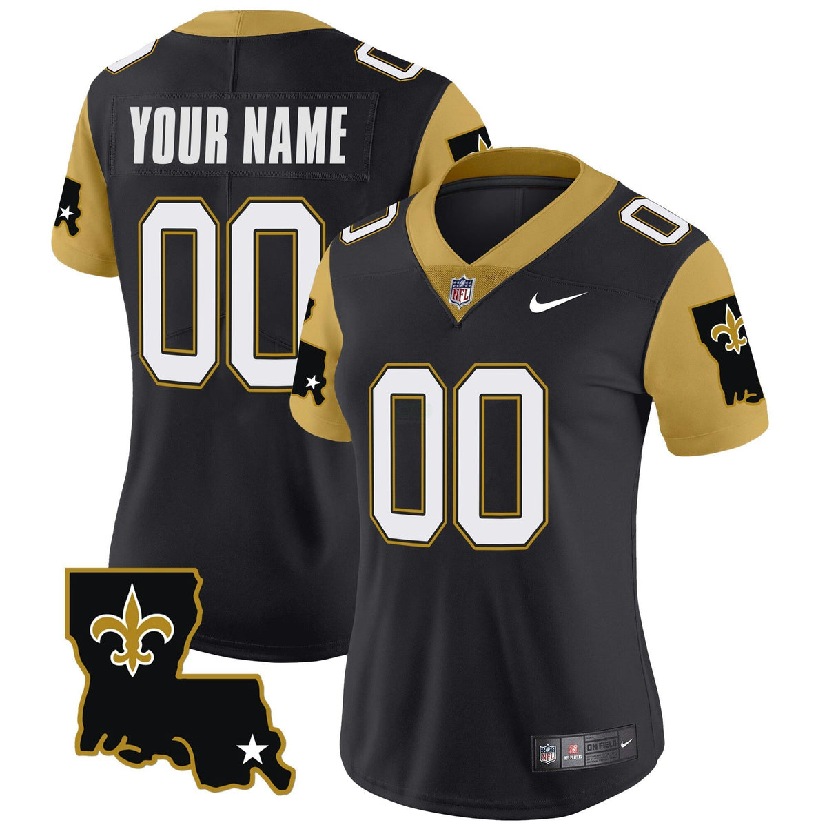 NFL 1987 Legacy Vapor Limited Jersey V2