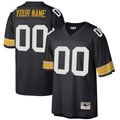 NFL 1996 Retired Jersey - Black
