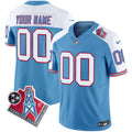 NFL 1997 Throwback Vapor Limited Jersey