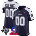 NFL 2024 Pro Bowl Patch Vapor Jersey