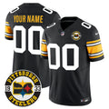 NFL 2024 Vapor Limited Jersey – Est 1933 Patch