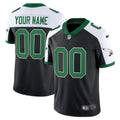 NFL Alternate Kelly Green & Gold Jersey