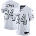 Jersey NFL Alternate Vapor Limited White