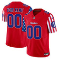 NFL Pittsburgh Steelers American Style Vapor Limited Jersey