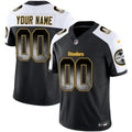 NFL Arch Smoke Vapor Jersey V2