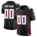 NFL Atlanta 2024 Vapor Limited Jersey