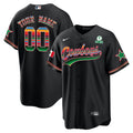 NFL Baseball Mexico Jersey