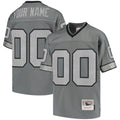 NFL Buffalo Throwback Jersey