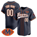 NFL Chicago 2025 Vapor Jersey