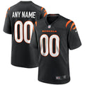 NFL Cincinnati Jersey Collection