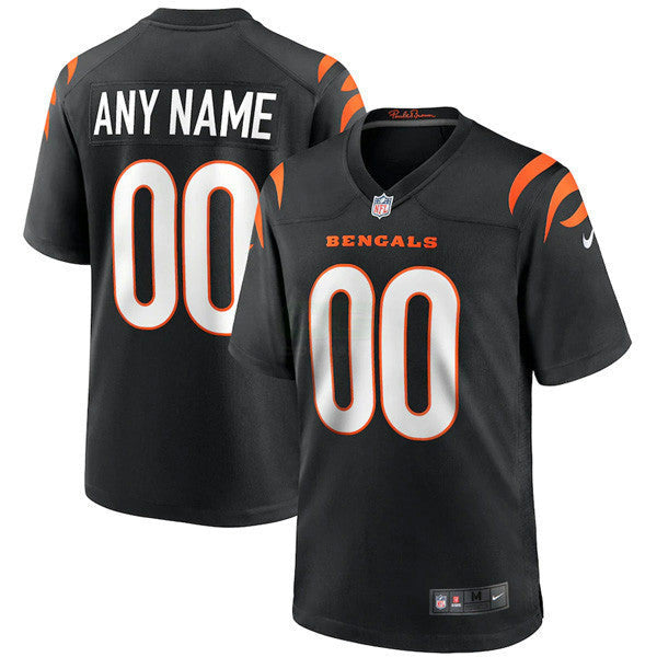 NFL Cincinnati Jersey Collection