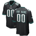 Jersey NFL Custom Game