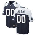 Jersey NFL Custom Name and Number Game – Stitched
