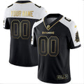 NFL Tampa Bay Buccaneers Custom Name & Number Jersey