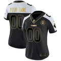 NFL Kansas City Chiefs Custom Name & Number Jersey