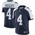 Jersey NFL Dak Prescott Vapor